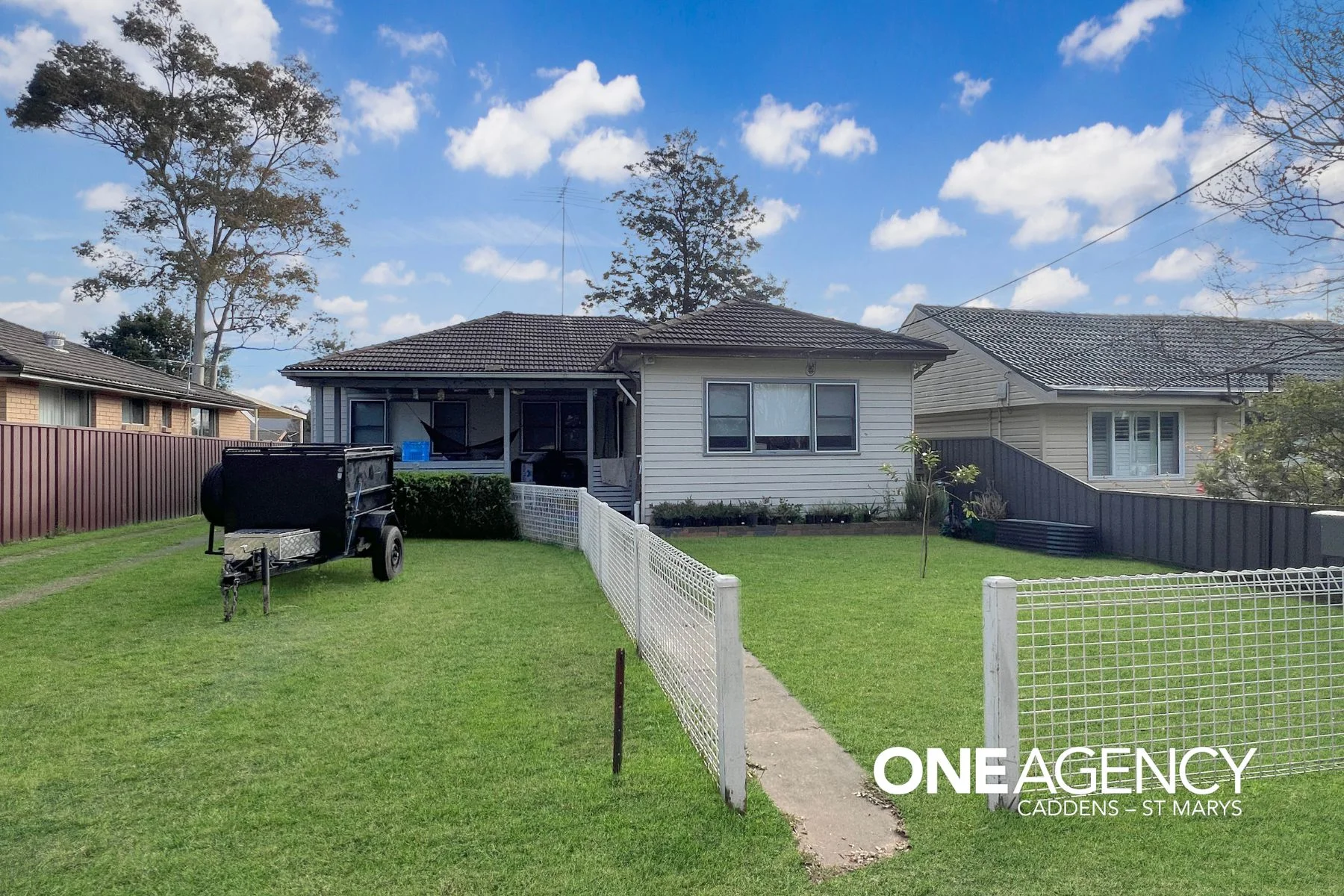 71 Gibson Avenue, Werrington, NSW 2747