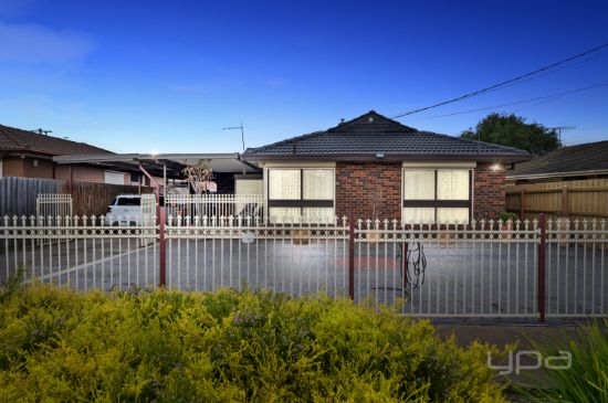 71 Grace Street, Melton South, Vic 3338