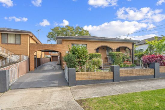 71 Harrow Road, Auburn, NSW 2144