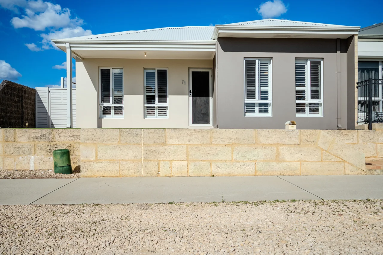71 Hollyford Parade, Butler, WA 6036