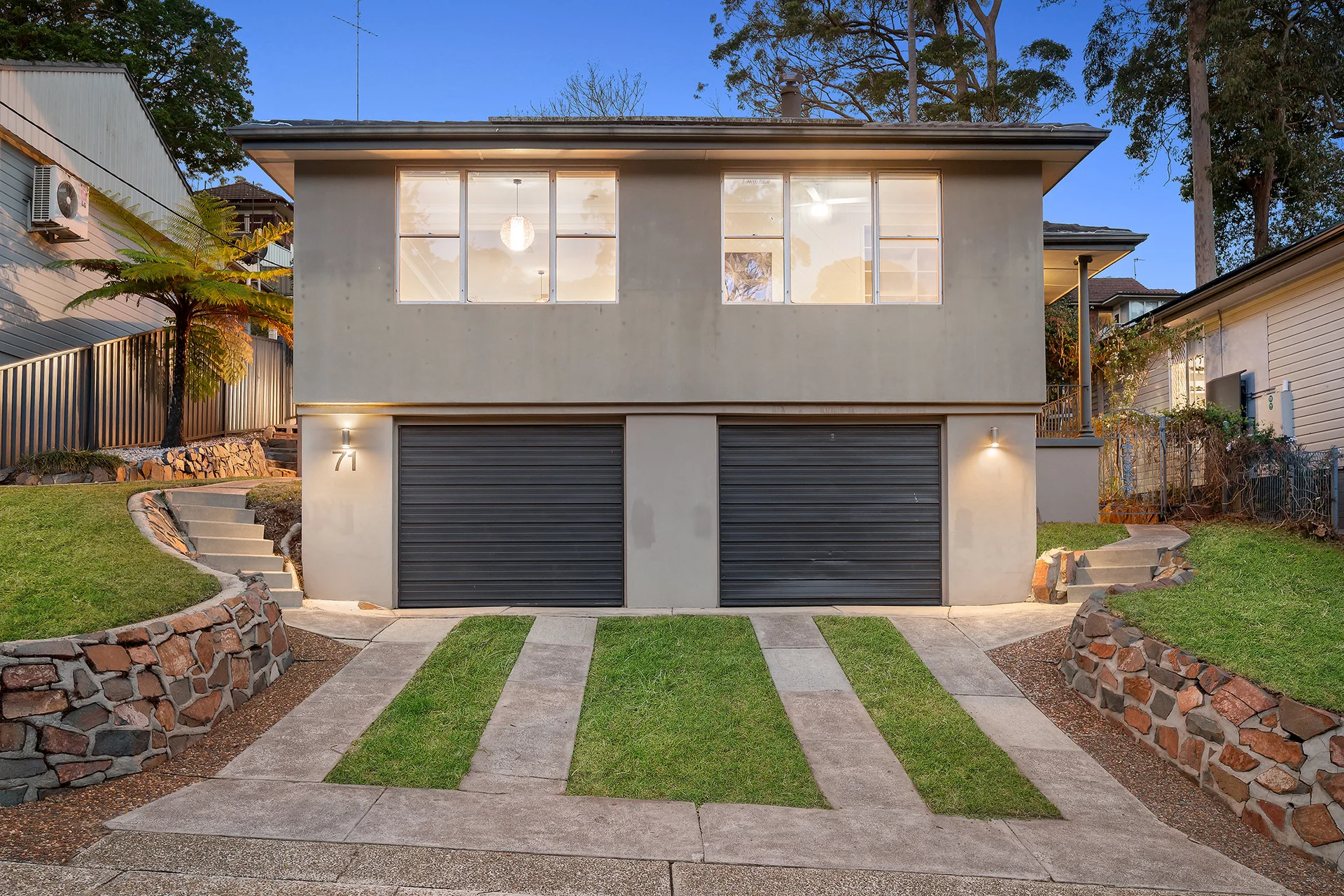 71 Kimbarra Close, Kotara, NSW 2289
