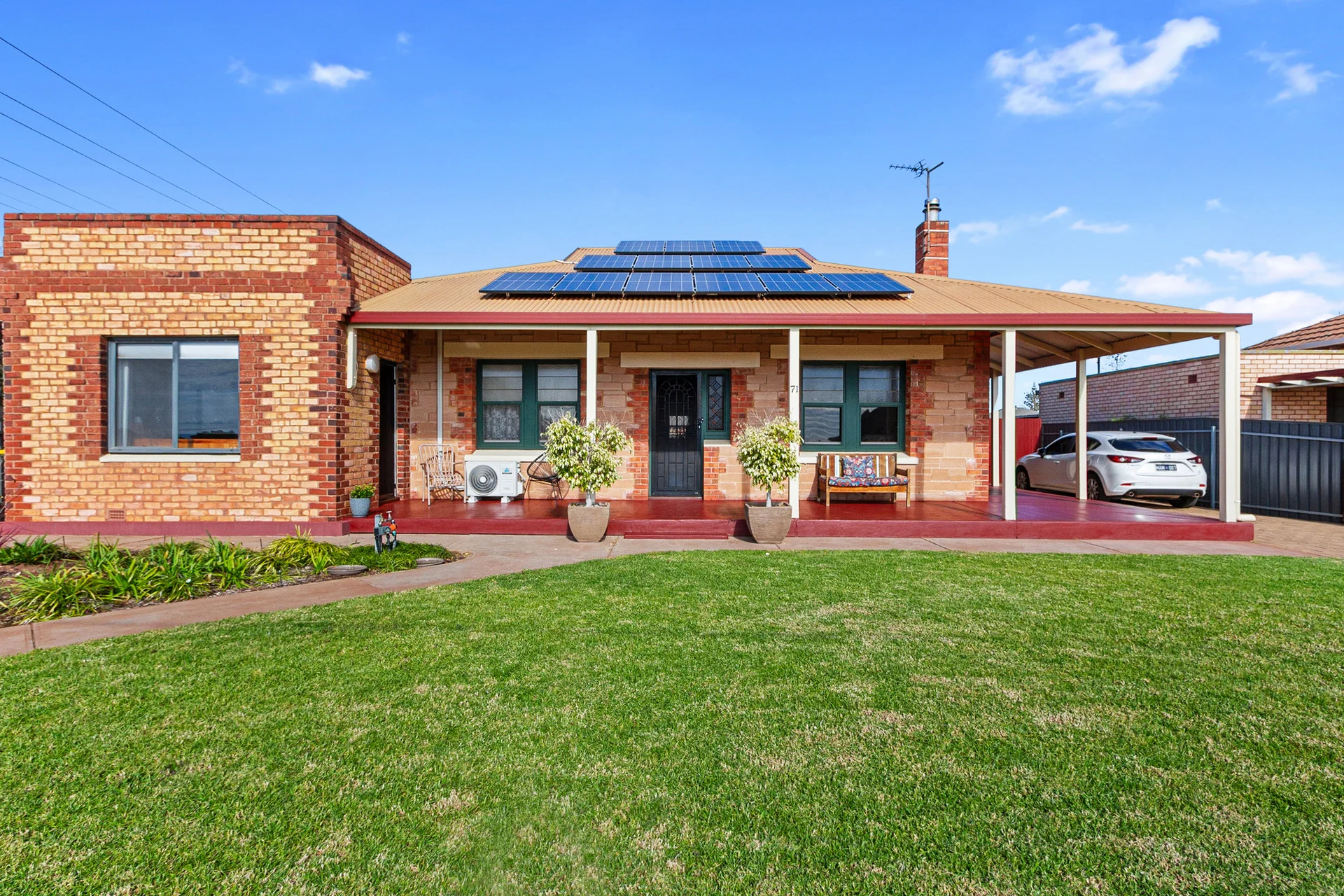 71 Lacey Street, Whyalla, SA 5600