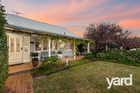 71 Lamond Street, Alfred Cove, WA 6154