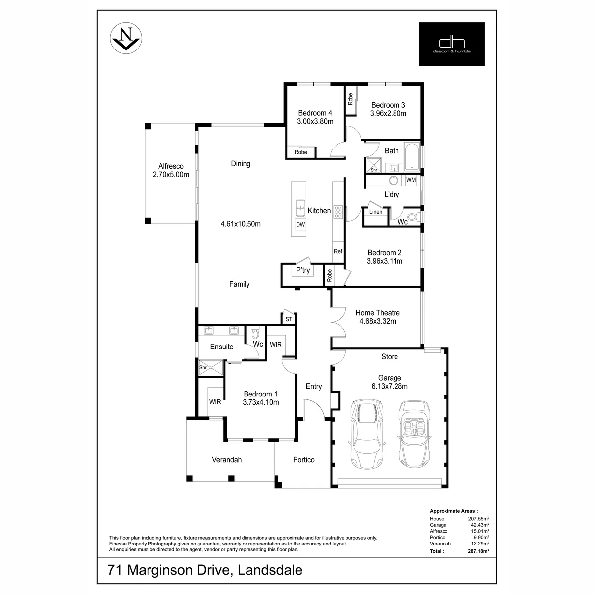 71 Margison, Landsdale, WA 6065
