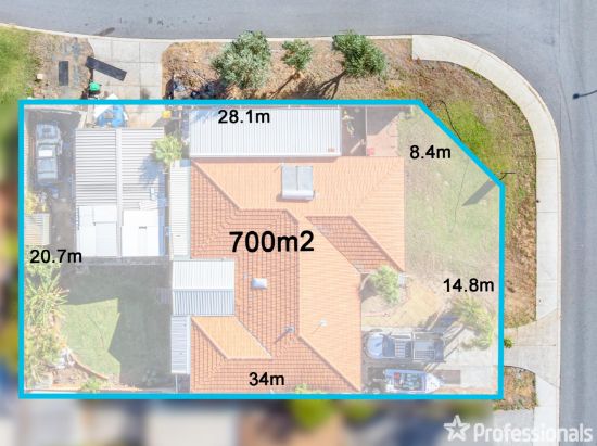 71 Marvell Avenue, Lake Coogee, WA 6166