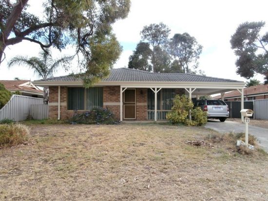 71 Millard Street, Eaton, WA 6232