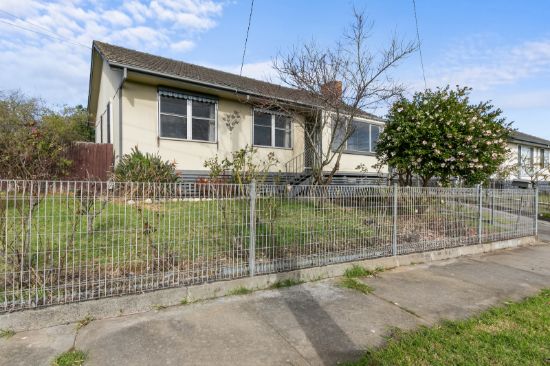 71 Newman Crescent, Traralgon, Vic 3844