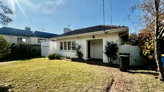 71 Nungerner Street, Balwyn, Vic 3103
