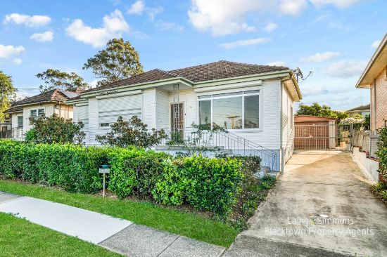 71 Patrick Street, Blacktown, NSW 2148