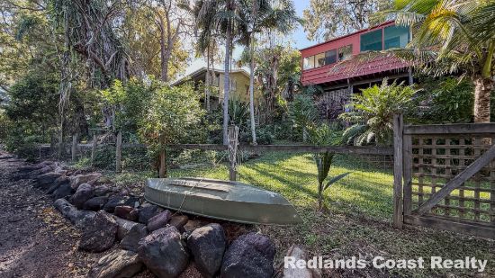 71 Pier Haven, Lamb Island, Qld 4184