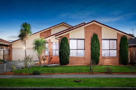 71 Prince of Wales Avenue, Mill Park, Vic 3082