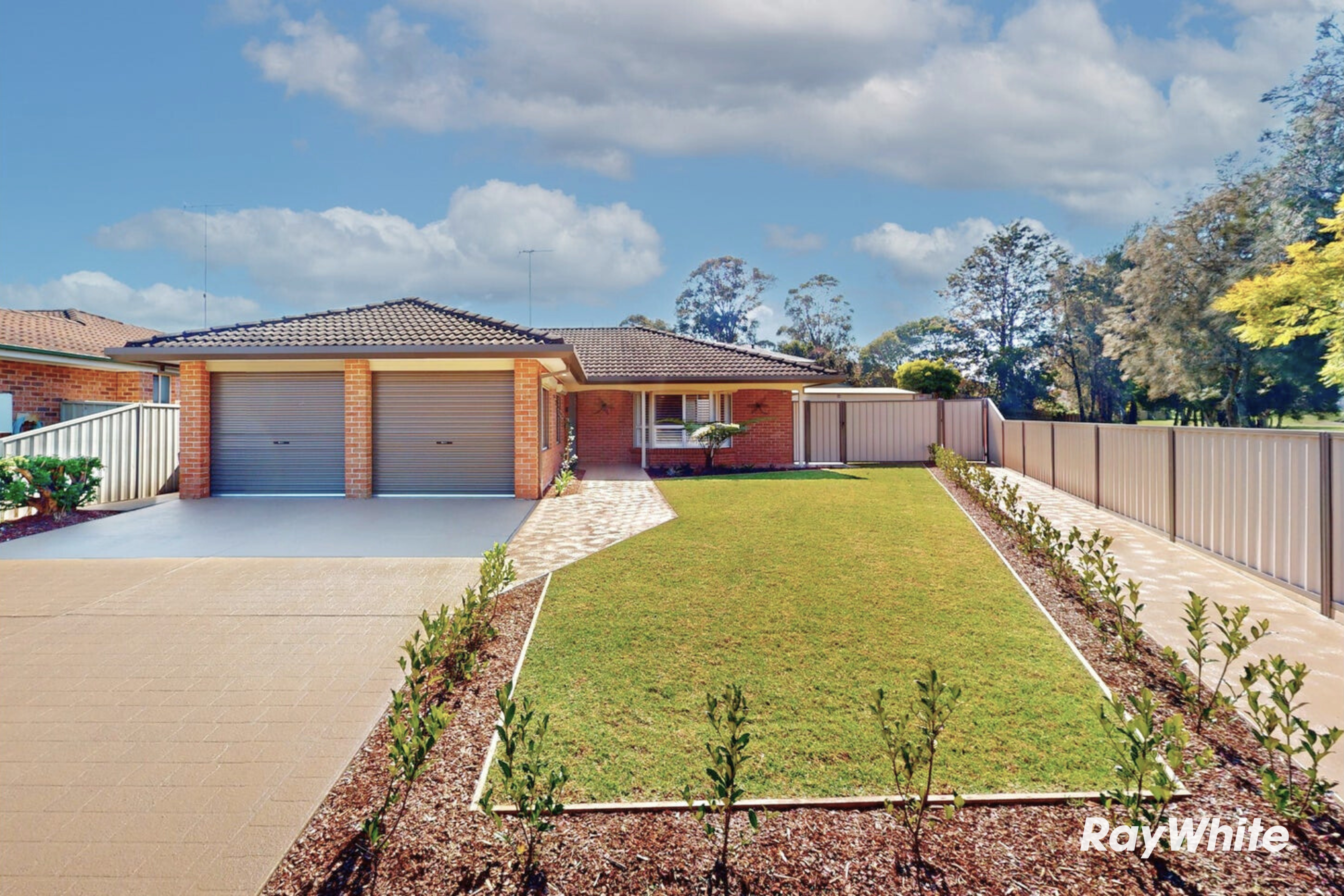 71 Pye Road, Quakers Hill, NSW 2763 71 Pye Road, Quakers Hill, NSW 2763