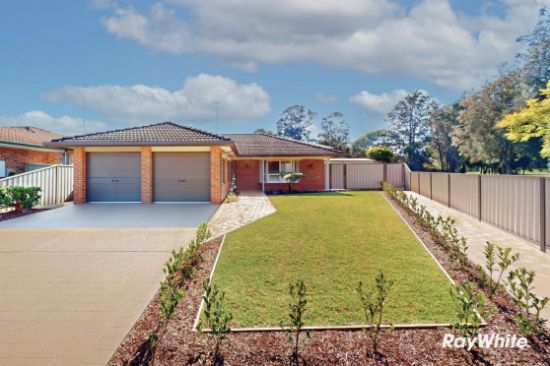 71 Pye Road, Quakers Hill, NSW 2763