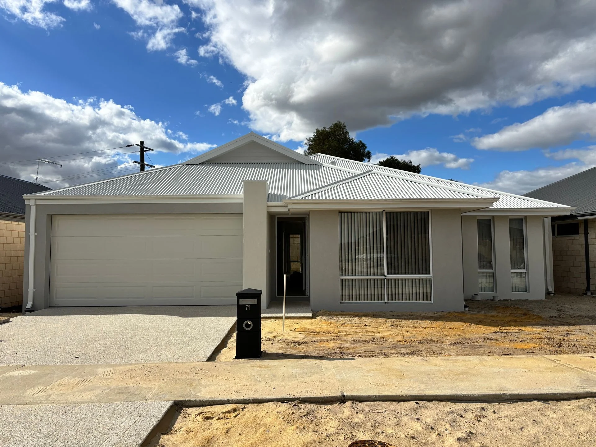 71 Sangria Bvd, Southern River, WA 6110