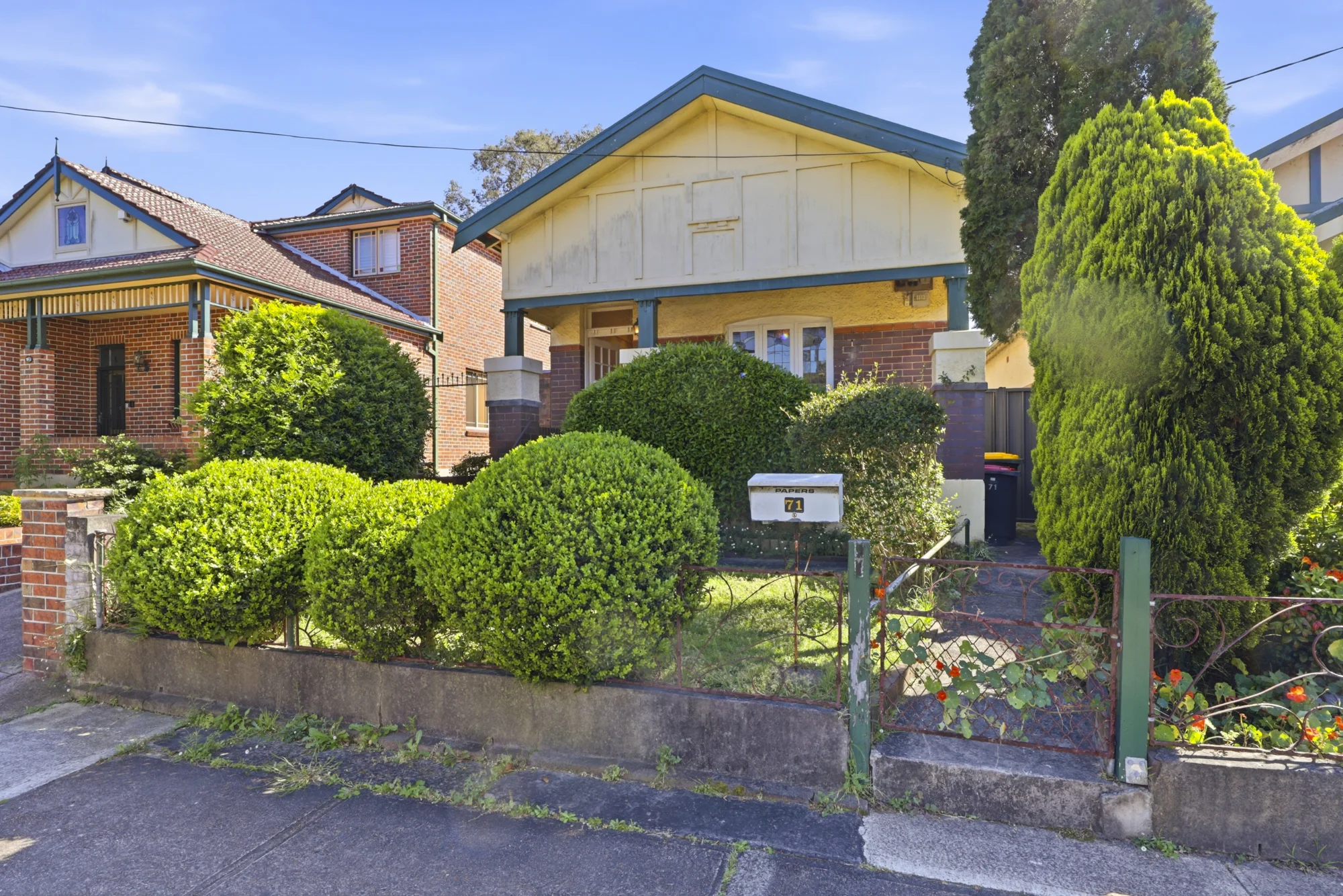71 Second Street, Ashbury, NSW 2193