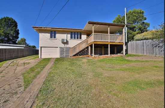 71 Simmons Rd, North Ipswich, Qld 4305