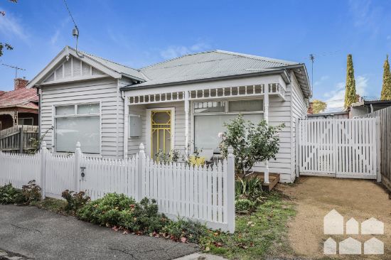71 Southampton Street, Footscray, Vic 3011