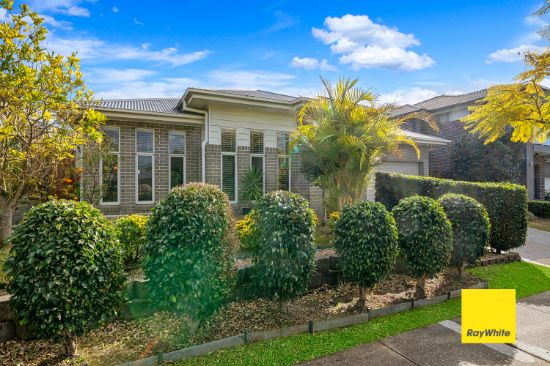 71 Stonecutters Drive, Colebee, NSW 2761