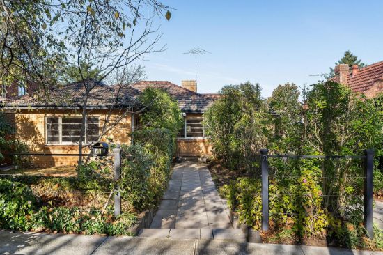 71 The Eyrie, Eaglemont, Vic 3084