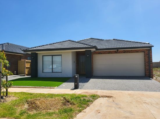 71 Whitecross Drive, Thornhill Park, Vic 3335