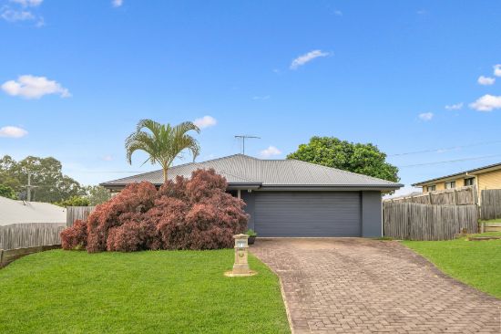 71 Willowleaf Circuit, Upper Caboolture, Qld 4510