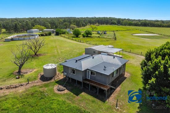 712 Shannonbrook Road, Shannon Brook, NSW 2470
