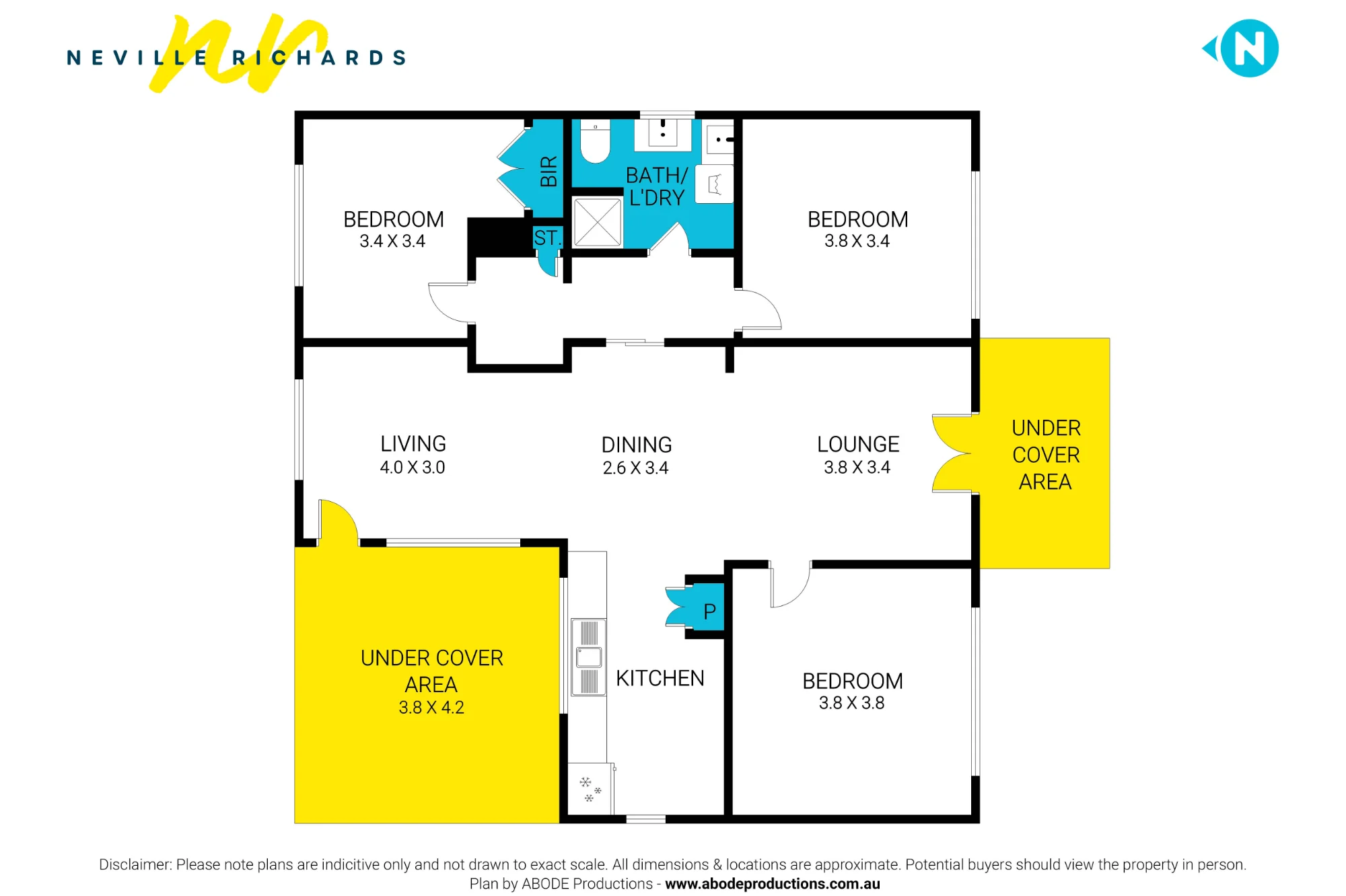 719 Batman Road, Indented Head, Vic 3223