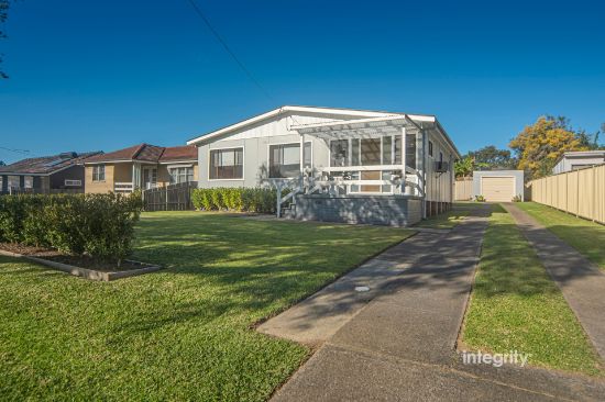 72 Albert Street, Nowra, NSW 2541