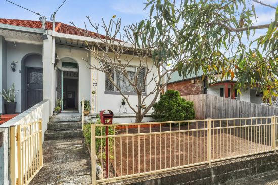 72 Alfred Street, Mascot, NSW 2020
