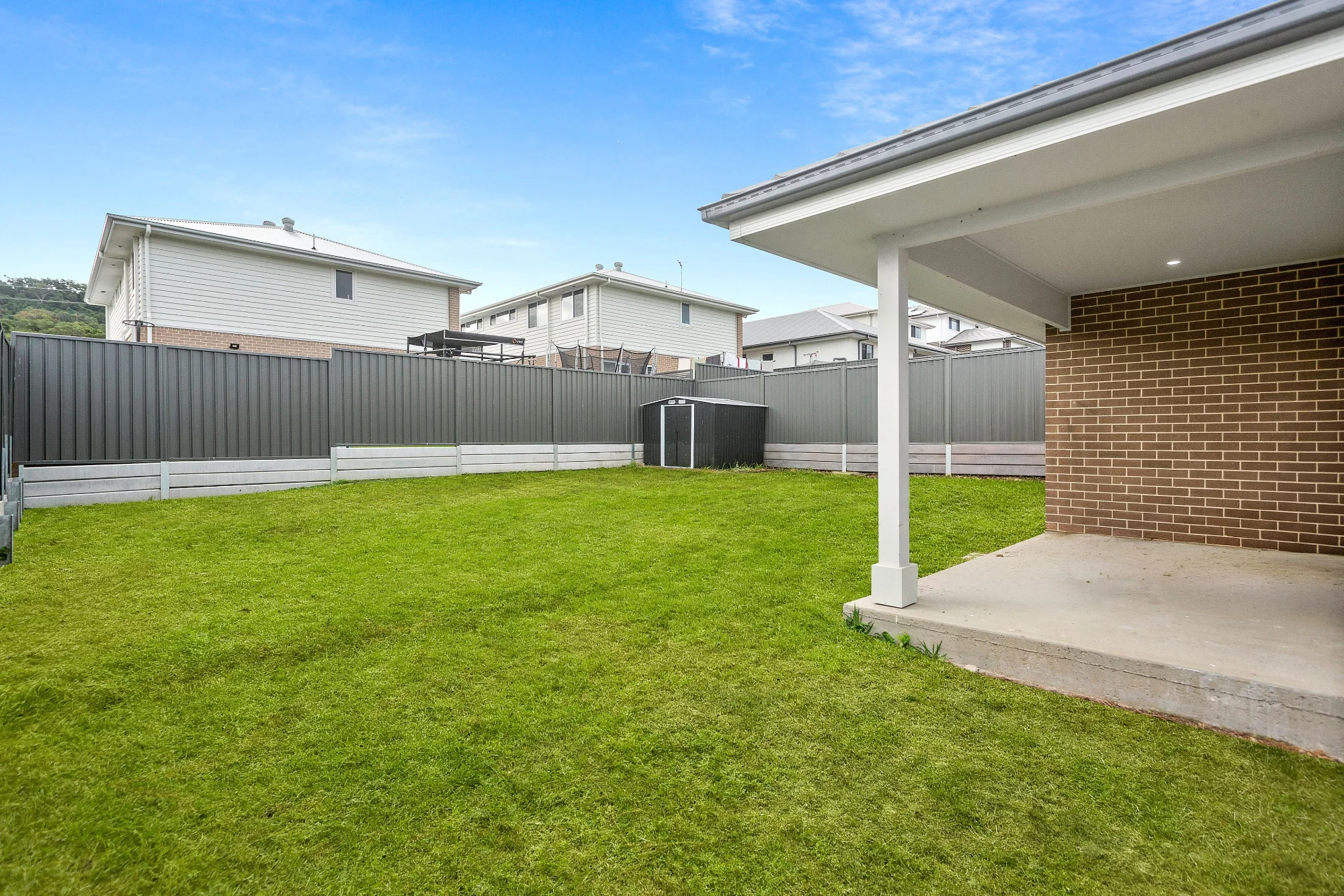 72 Bristlebird Drive, Calderwood NSW 2527