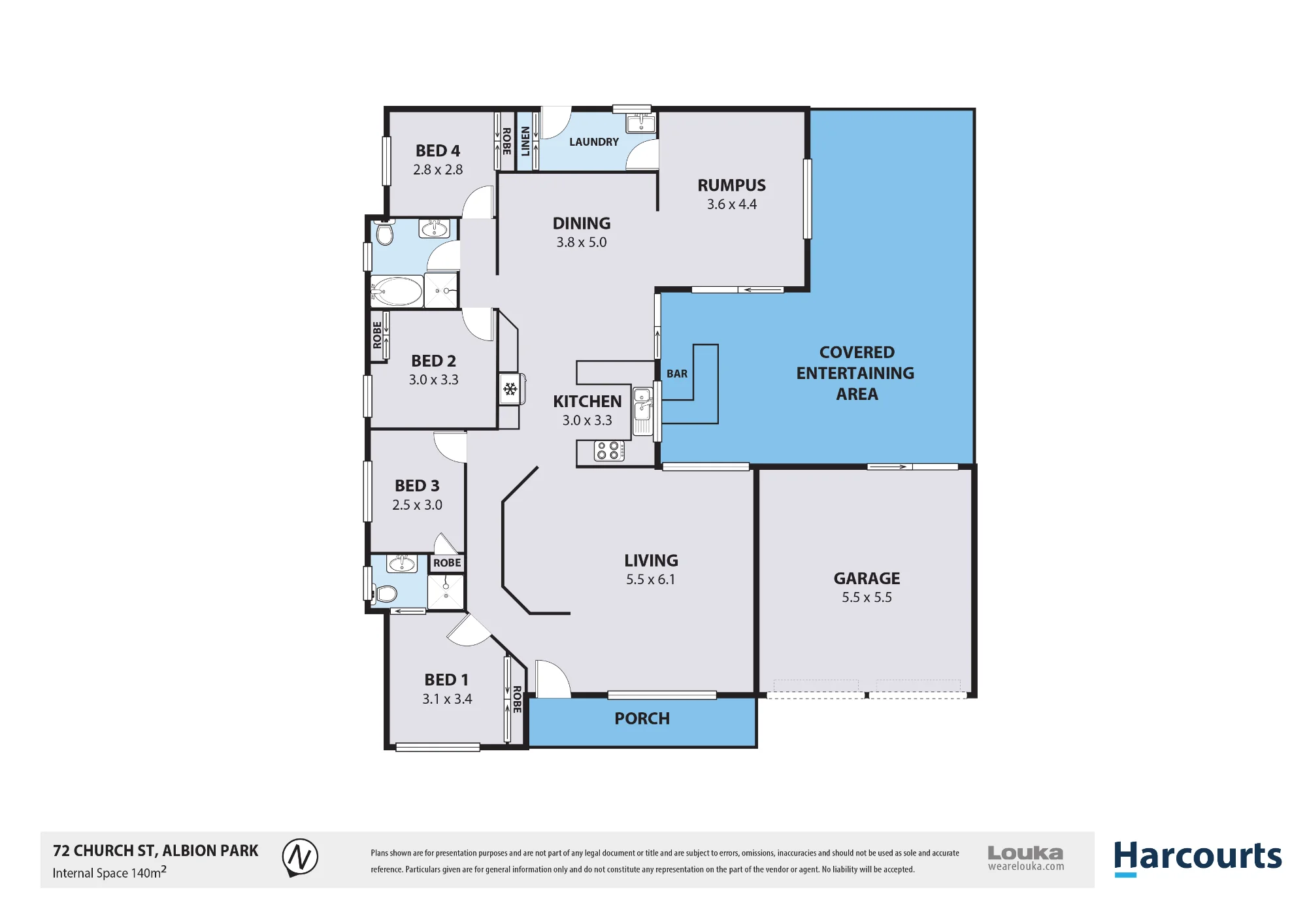 72 Church Street, Albion Park, NSW 2527