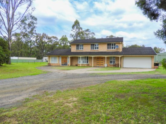 72 Clark Rd, Londonderry, NSW 2753