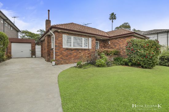 72 Cooloongatta Road, Beverly Hills, NSW 2209