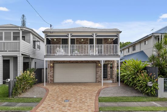 72 Coreen Street, Wynnum, Qld 4178