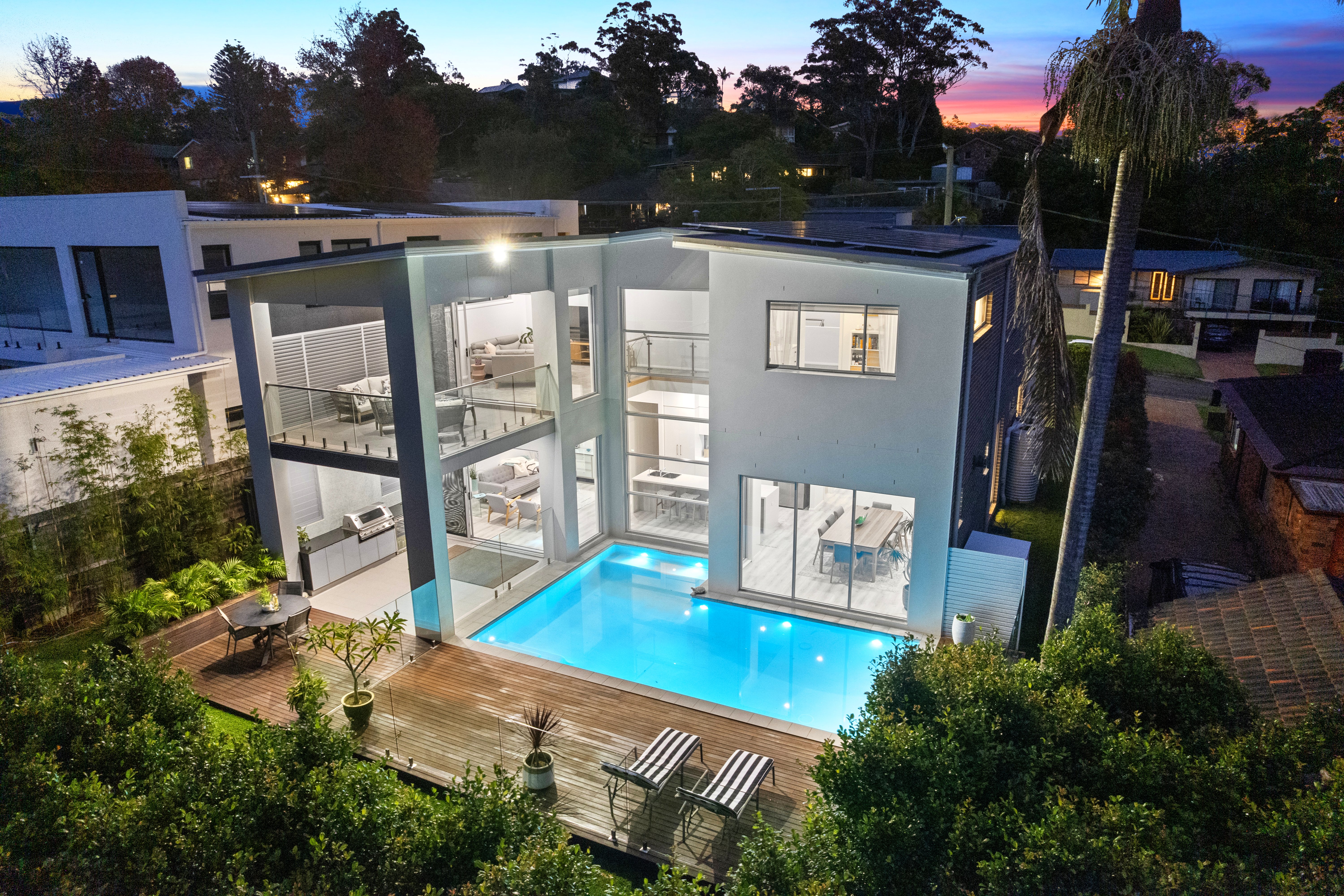 72 Duke Street, Forestville, NSW 2087 72 Duke Street, Forestville, NSW 2087