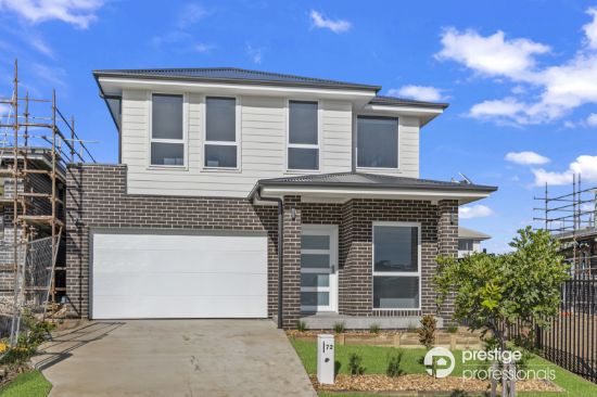 72 Eighth Avenue, Austral, NSW 2179
