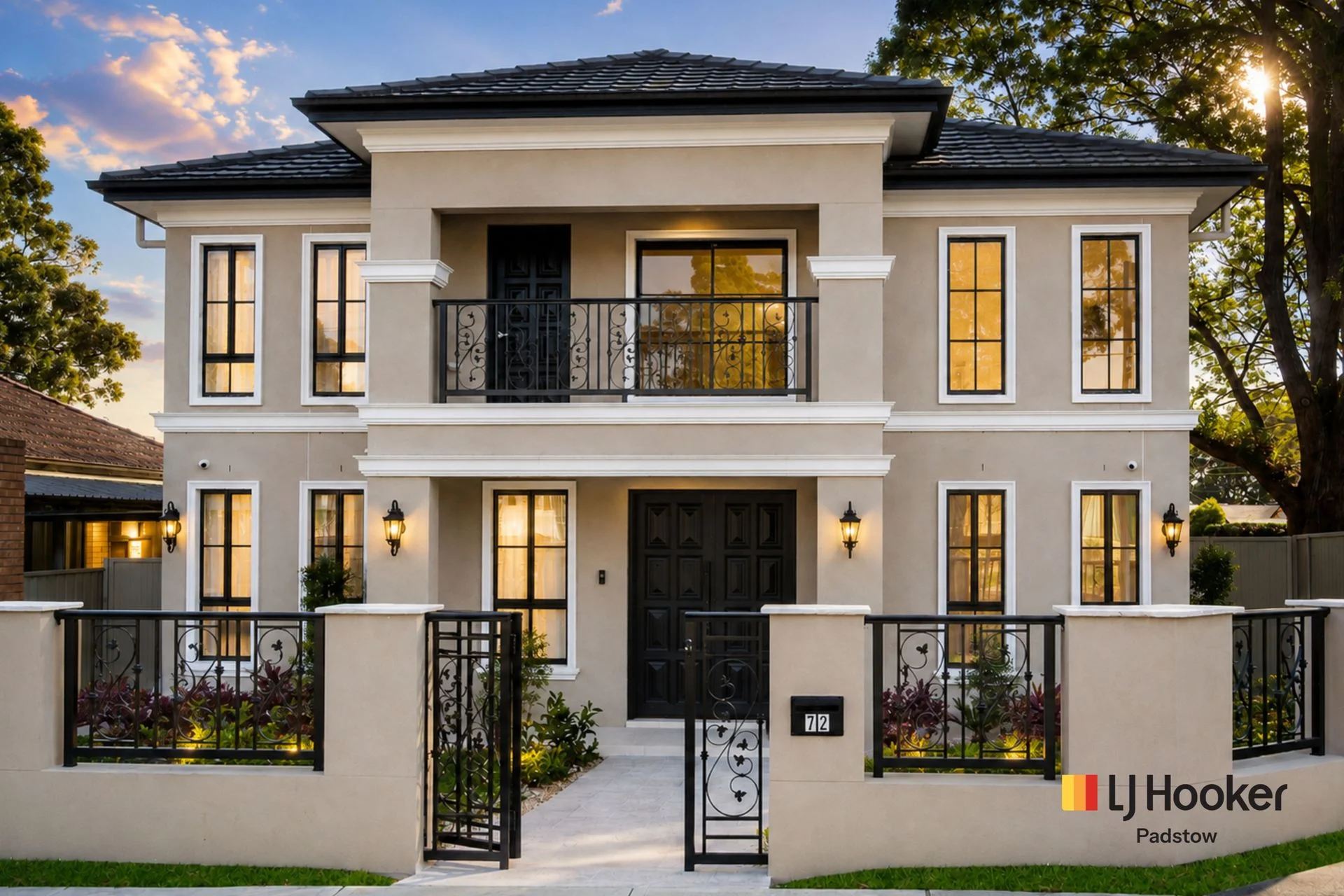72 Faraday Road, Padstow, NSW 2211