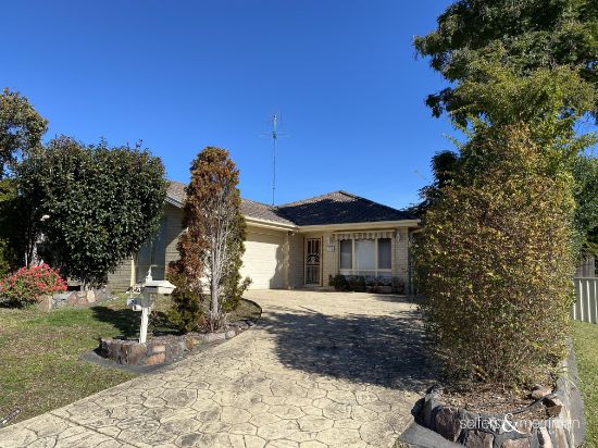 72 Federation Drive, Medowie, NSW 2318