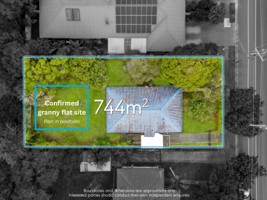 72 Jacaranda Avenue, Logan Central, Qld 4114