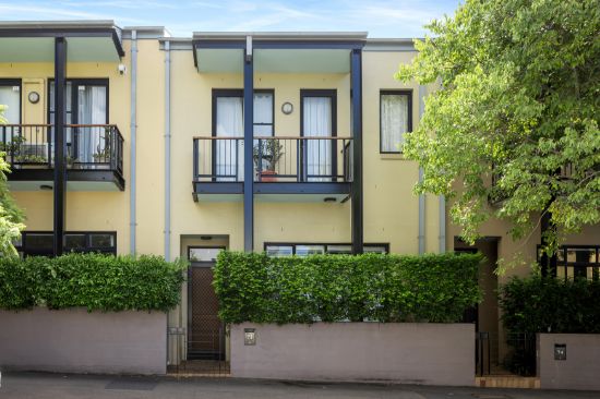 72 John Street, Pyrmont, NSW 2009