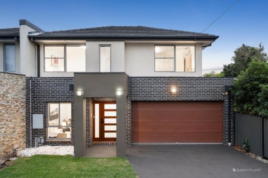 72 Leeds Street, Doncaster East, Vic 3109