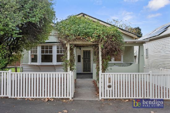72 Lily Street, Bendigo, Vic 3550