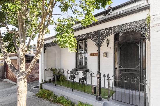 72 Malmsbury Street, Kew, Vic 3101