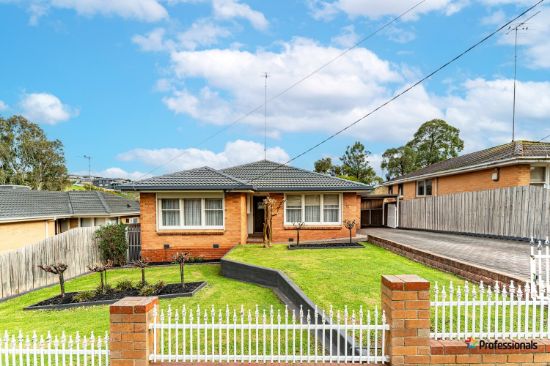 72 Moonee Boulevard, Glenroy, Vic 3046