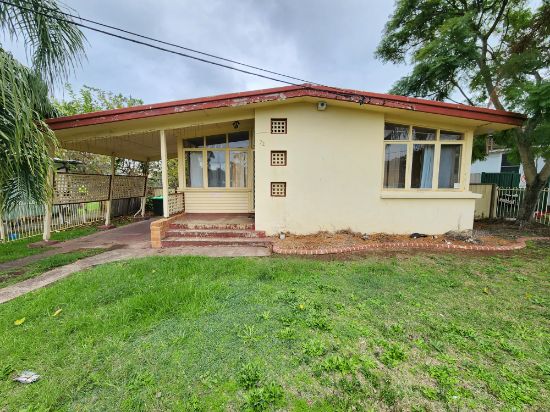 72 Orchard Road, Busby, NSW 2168