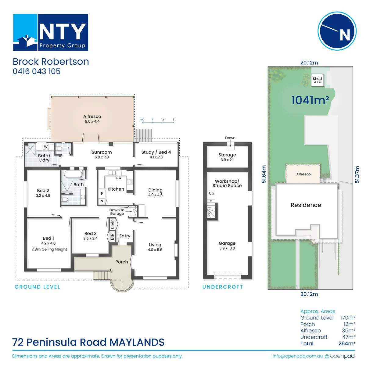 72 Peninsula Road, Maylands, WA 6051