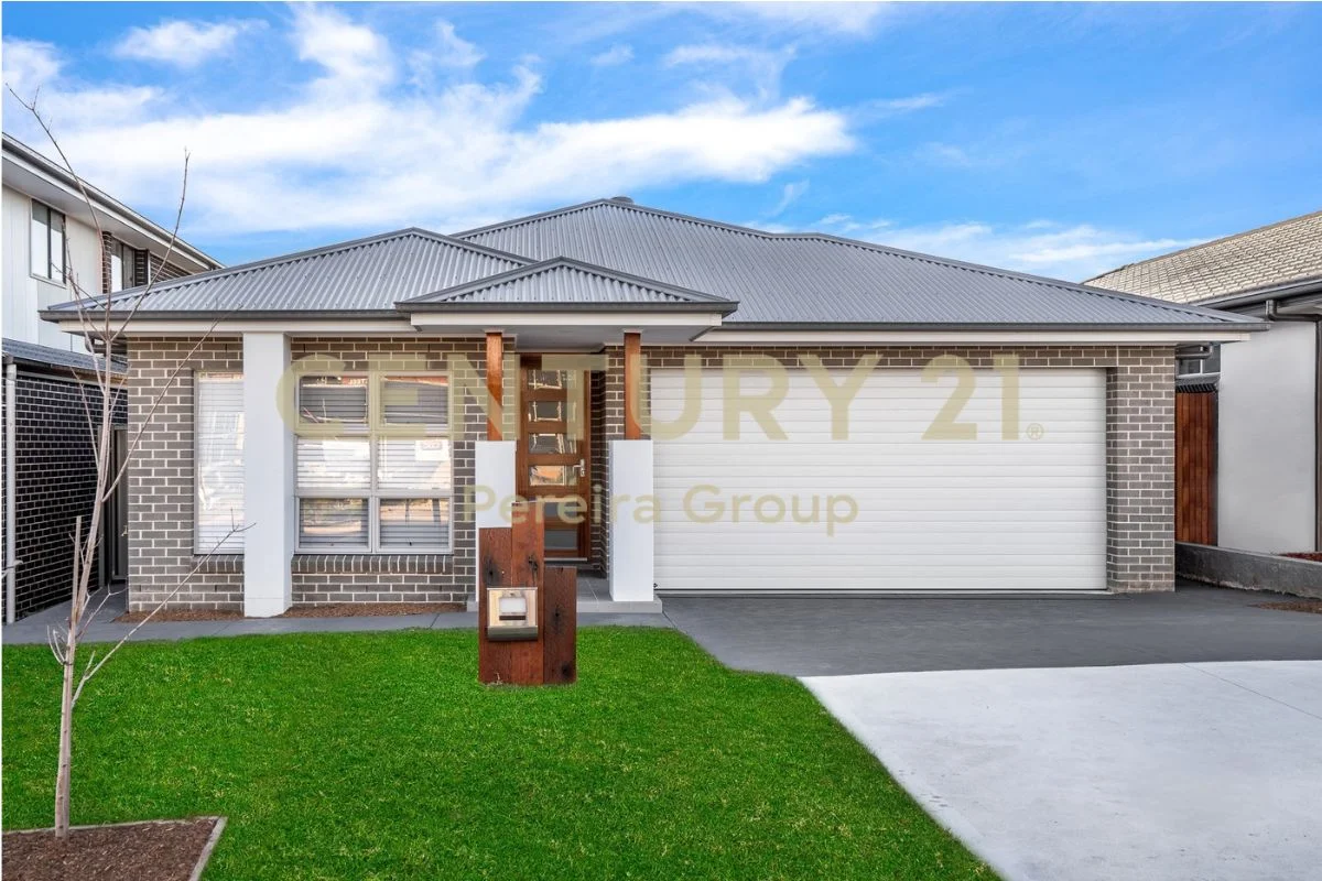 72 Power Ridge, Oran Park, NSW 2570