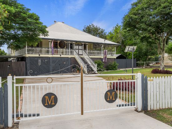 72 Railway St, Laidley, Qld 4341