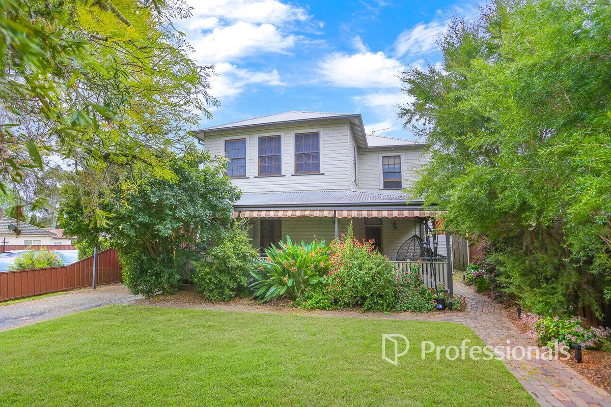 72 RAILWAY Terrace, Riverstone, NSW 2765