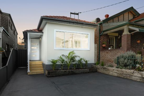 72 Richmond Street, Earlwood, NSW 2206